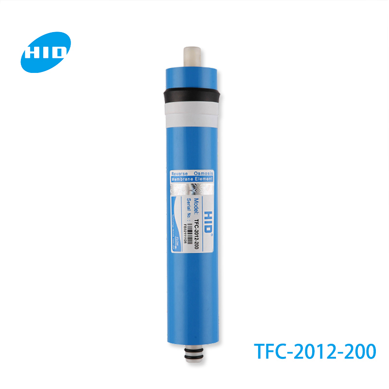 200G Reverse Osmosis RO Membrane TFC-2012-200 GPD for RO purifier
