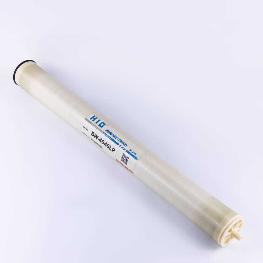 BW4040 Membrane RO HID Factory Price Supply