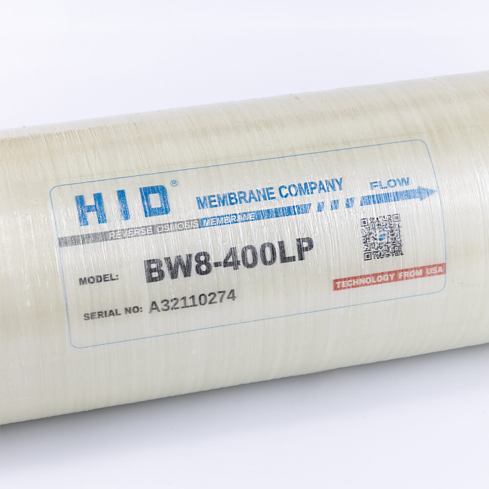 Industriell RO-membran BW8-400LP