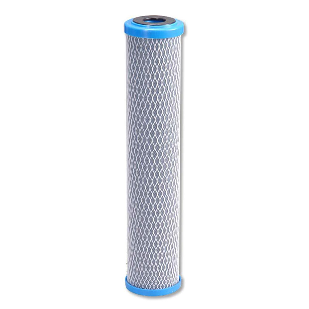 20" Activated Carbon Water Filter Cartridge CTO for RO Use