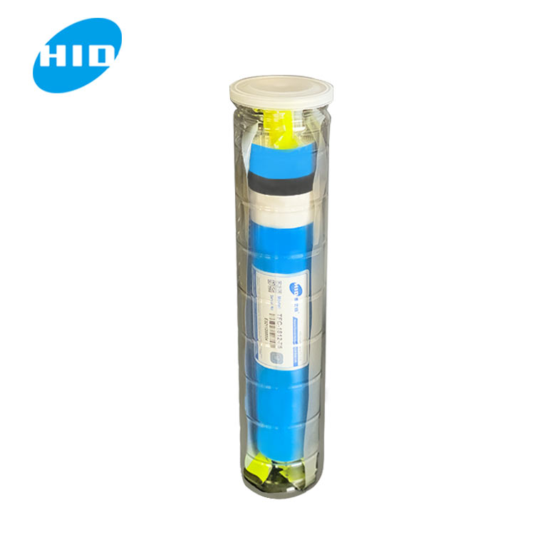 RO Membrane with Can Packing