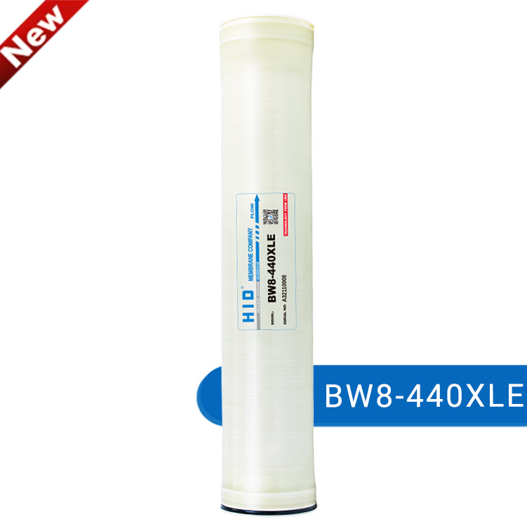 NEW Industrial RO Membrane BW...