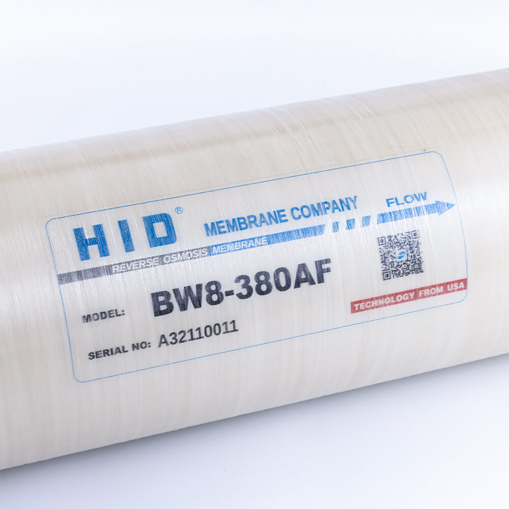 NEW Industrial RO Membrane BW8-380AF