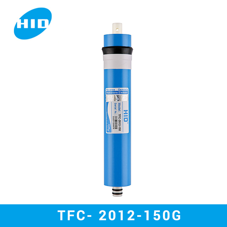 Membrana per osmosi inversa residenziale TFC-2012-150G