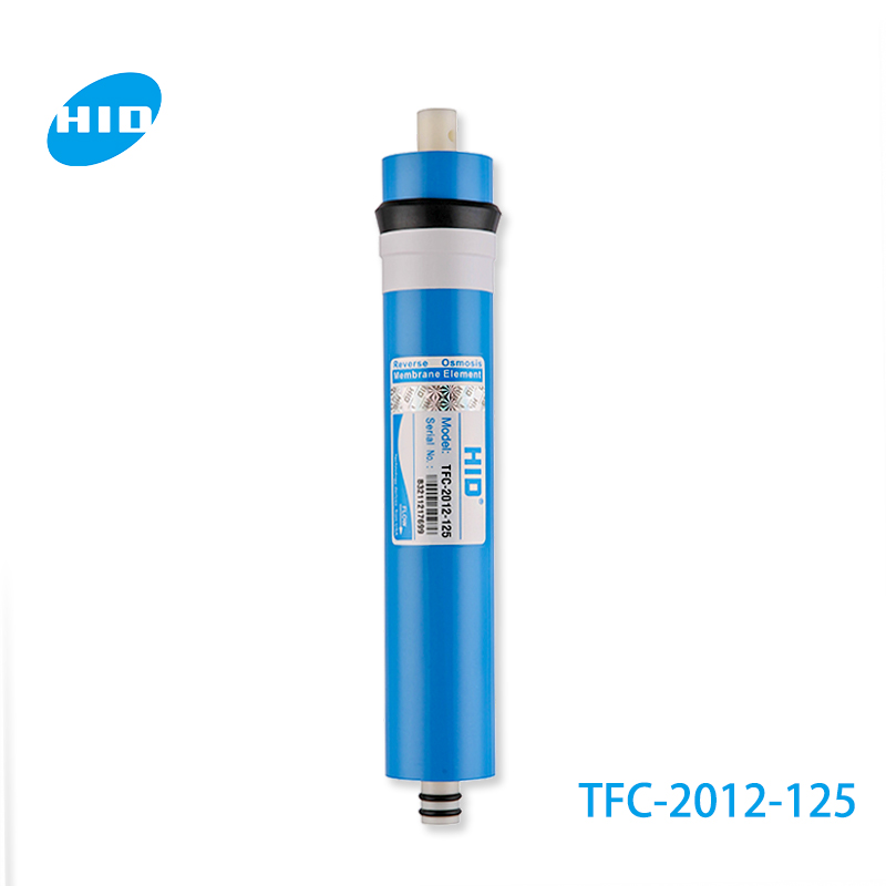 125g Reverse Osmosis RO Membrane TFC-2012-125 GPD GPD for RO purifier