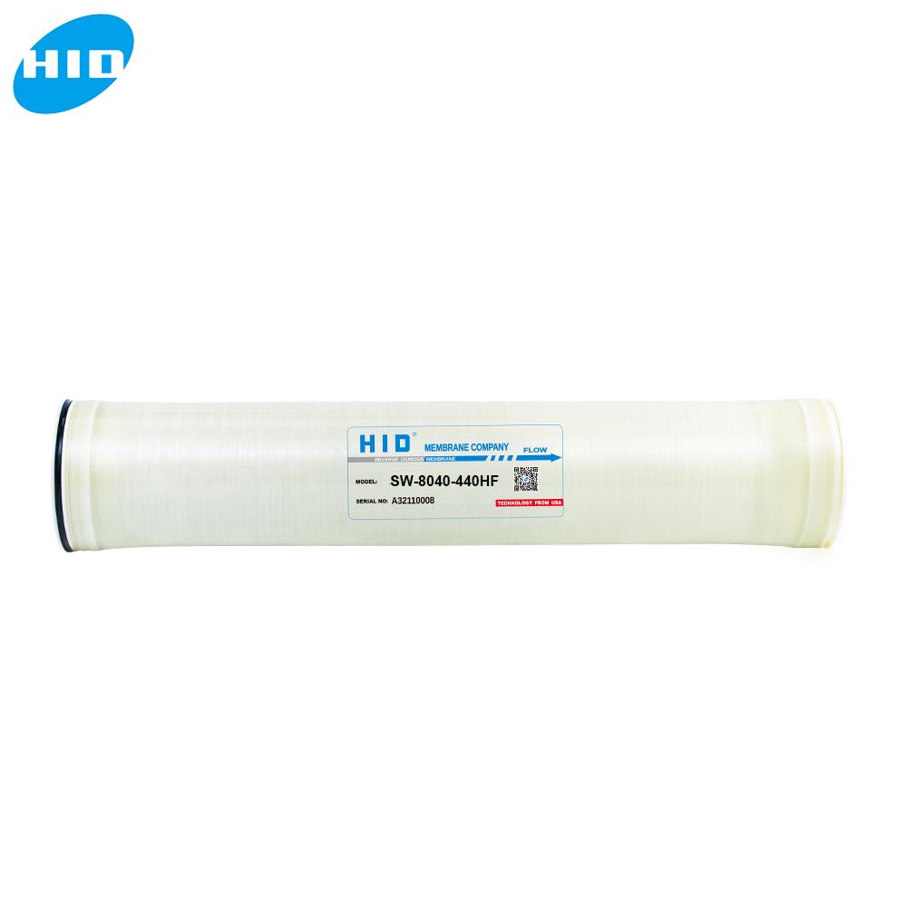SW-8040-440HF Seewater Indus...