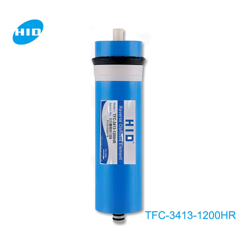 1200gpd High Rejection Reverse Osmosis RO Membrane TFC-3413-1200G