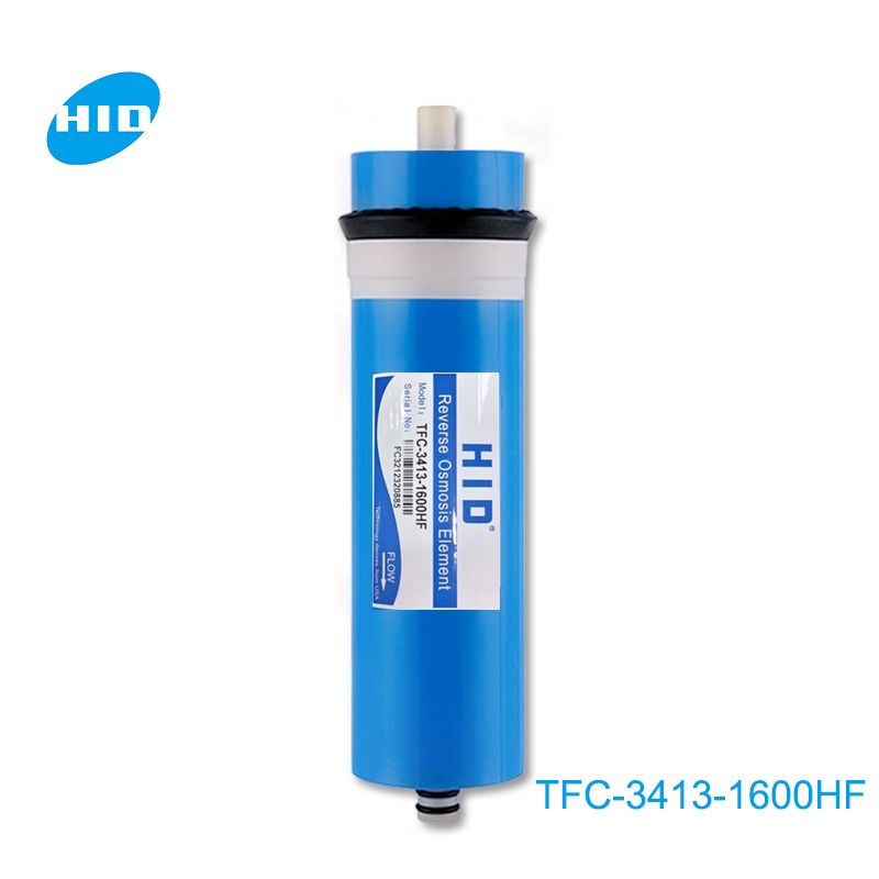 1600gpd High Flux Reverse Osmosis RO Membrane TFC-3413-1600G