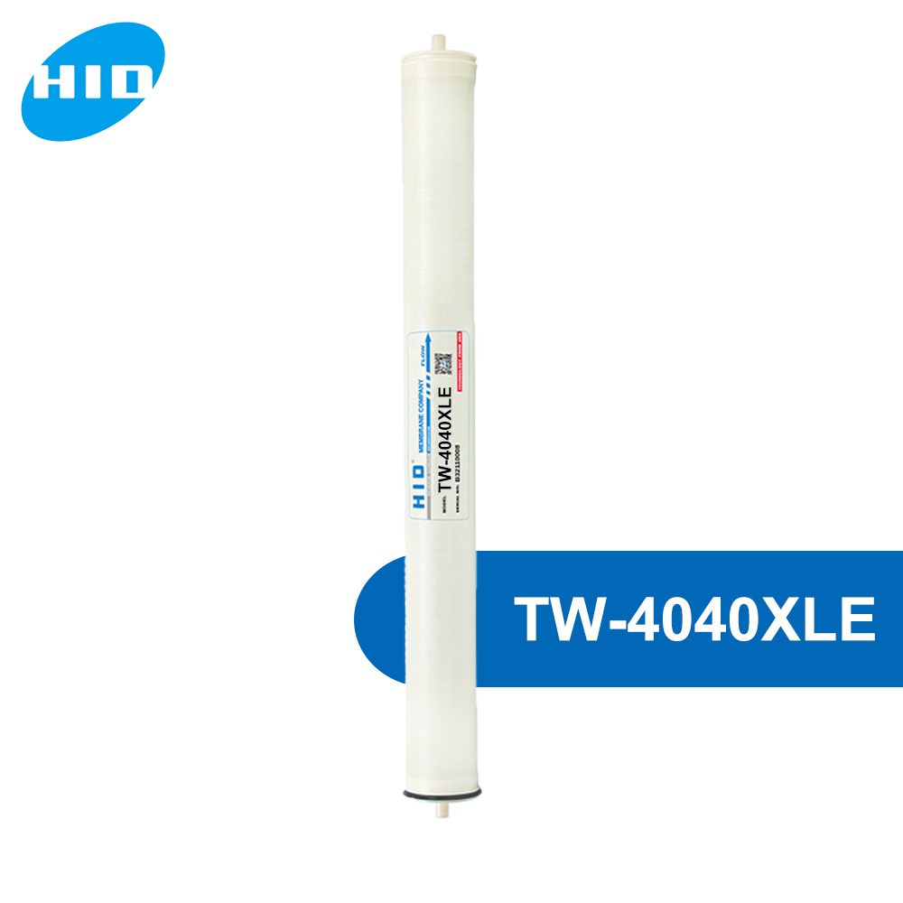 TW-4040XLE نئين صنعتي RO ...
