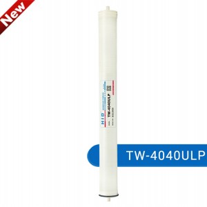 ODM Manufacturer RO Membrane 4040 For Reverse Osmosis System