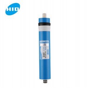 Hot Sale for China 2012-200gpd Domestic Brackish Water Filter RO Membrane