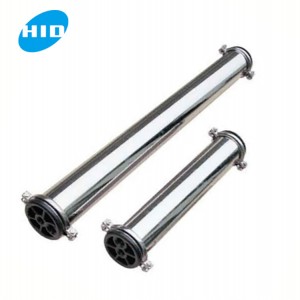 Manufacturer Stainless Steel Membrane Housing for Industry RO membrane