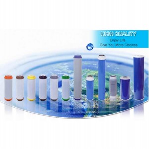 Wholesale Price RO water filter for Water Treatment