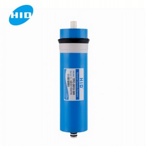 با کیفیت بالا برای چین 500gpd فیلتر آب RO Membrane Gt-3012-500g برای سیستم تصفیه آب اسمز معکوس