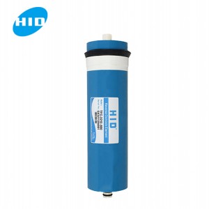 Newly Arrival China dual membrane reverse osmosis  for Water Treatment