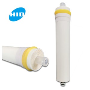Custom Membrane RO Filtration Element for  Water Treatment RO Membrance