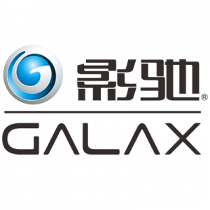 Galax Gebruikte GPU-mijnwerker