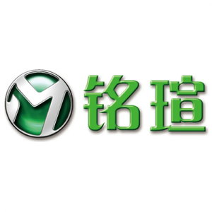 Mingxuan يستخدم عامل منجم GPU