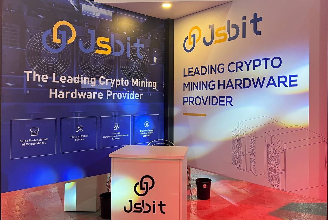/actualités/jsbit-at-labitconf-pioneering-global-innovation-in-crypto-hardware/