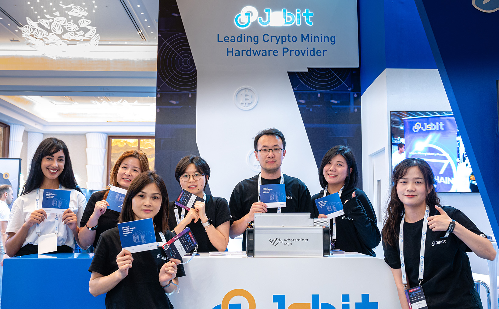 /news/join-jsbit-the-diamond-sponsor-boothd1-of-blockchain-life-2023-dubai-conference-and-step-into-the-mining-ngành công nghiệp/