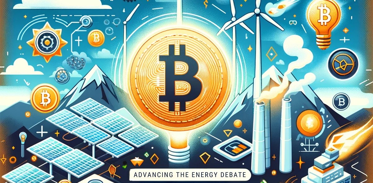 /ข่าว/วิธีการขุด bitcoin-is-spurring-innovation-in-energy-efficiency/