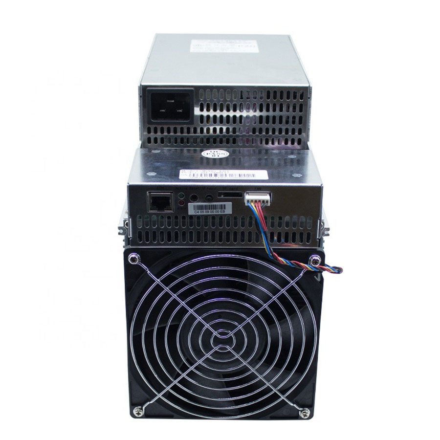 Hot sale Innosilicon A6 1.23gh/S -
 Canaan Avalonminer A1246 83t 90t Canaan Mining Machine 3400W BTC Asic Miner – JSbit