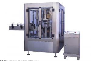 Fabrikkselger vakuumboksforseglingsmaskin for blikkboks/metallboks