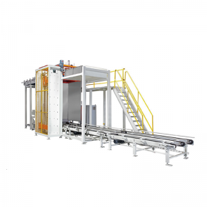 Top Suppliers Full Set Canned Chickpea Production Line