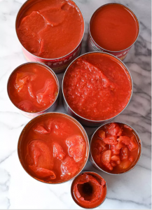 Yüksək dəqiqlikli Tam Set Pomidor Sousu Doldurma Maşını / Konserv Avadanlığı