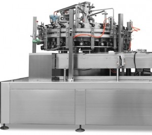Engrosrabatt Automatisk mat Brus Energidrikker Fruktjuice Kullsyreholdig drikke Aluminiumboks fyllelinje og sømmaskineri
