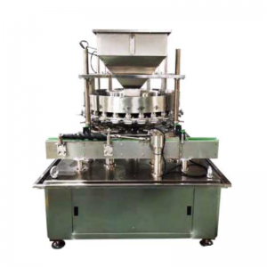Top Grade Canned Pinto Beans Machine Canned Beans Machines Equipment
