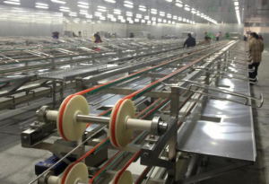 2019 High quality China Tuna Can Machine Small Sardine Canning Product Line