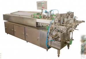 Hot-selling China Semi-Automatic Food Round Tuna Canning Machine with Factory Price