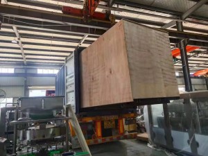 Производител на автоматична машина за запечатване на консервни кутии Машина за запечатване на консервни кутии Зашиване на алуминиев капак на капака