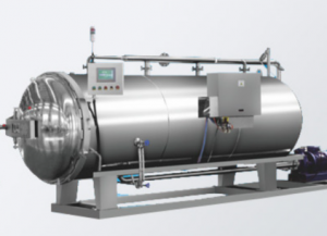 Canned mackerel Fish Production Line  Fish Canning Equipment Manufacturer from China