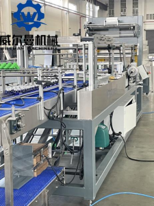 Whole production line 18000 CPH 250ML 300ML 475ML 500ML  Canned Fruit Juice Production Line  Machine