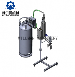 OEM China Aluminum Pet Can Energy Drink /Beer/Fruit Juice/Carbonated Beverage Liquid Filling Sealing Canning Sealing Machine