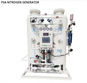 10L Per Hour PSA Nitrogen Generator