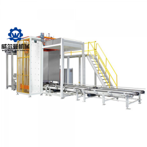 Whole Line solution for canned beans Production Line factory Supply