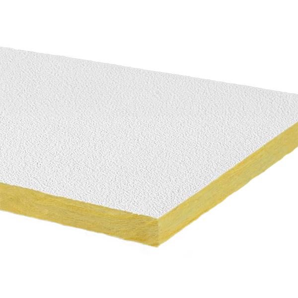 One of Hottest for Yellow Acrylic Coated Fiberglass Mat for Gypsum Sheathing