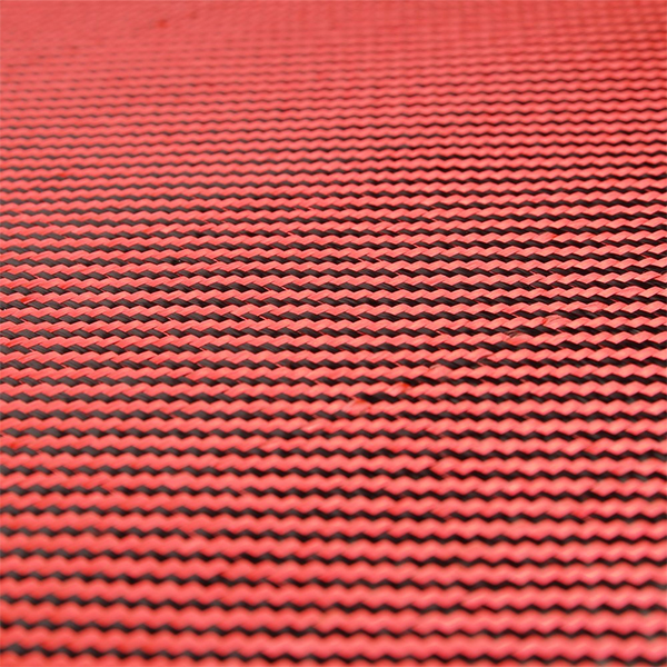 Carbon Aramid Hybride Fabric