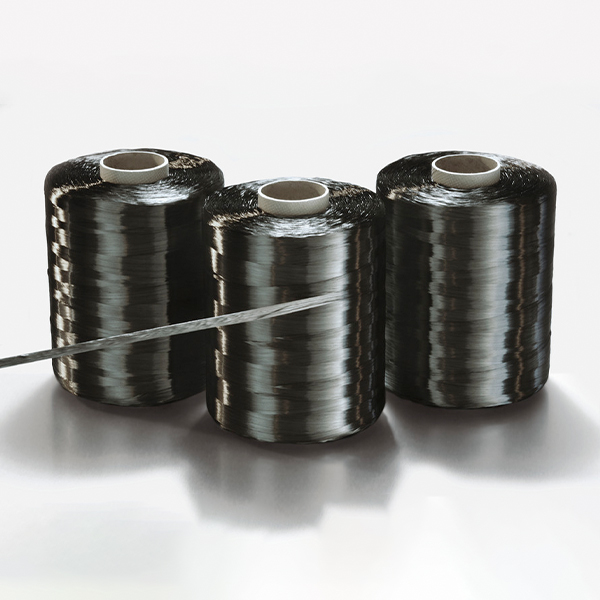 Engros Carbon Fiber Roving Garn