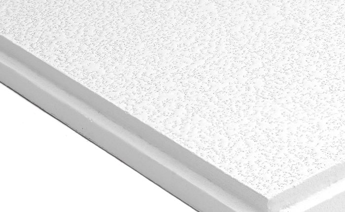 Uncovering The Advantages Of Fiberglass Ceilings: The Power of Coated Glass Mat 