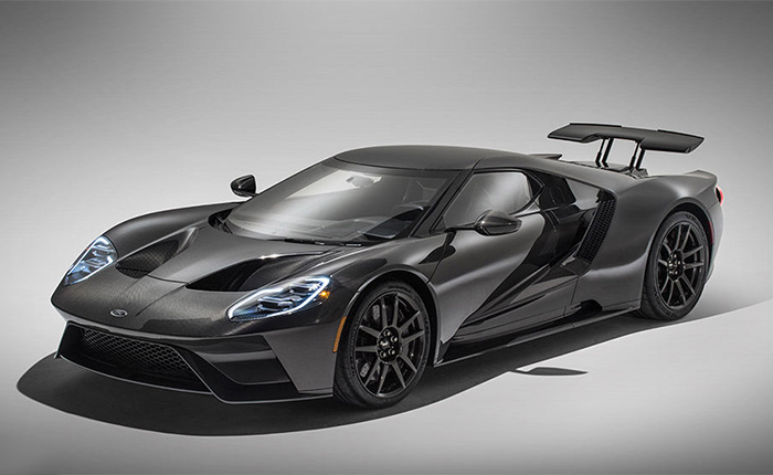 CARBON FIBER: REVOLUTIONIZING THE AUTOMOTIVE INDUSTRY WITH UNPARALLELED STRENGTH AND DURABILITY