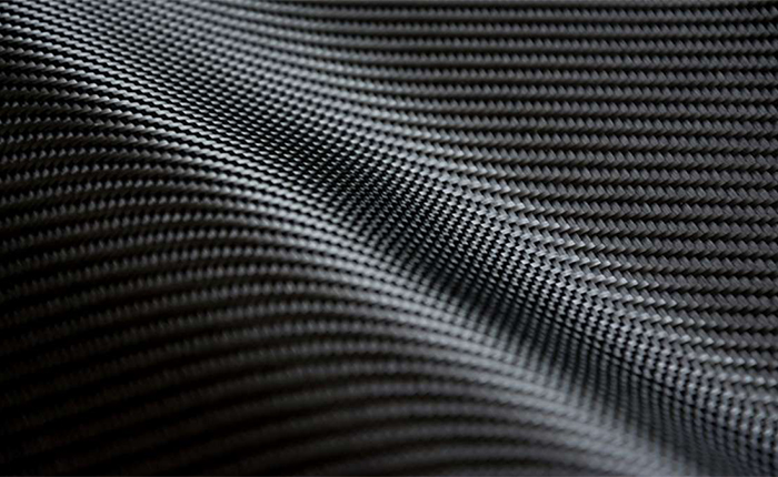 CARBON FIBER PATTERN FROM A PERFORMANCE PERSPECTIVE