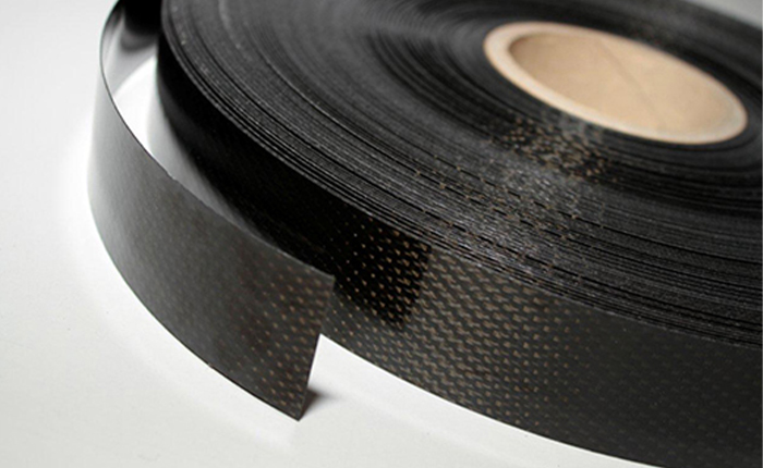 Thermoplastic composites ۾ مضبوط ڪندڙ مواد ڇا آهن؟