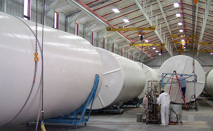 What is the Global Market Scale will Like in the Future for Fiberglass Storage Tanks?