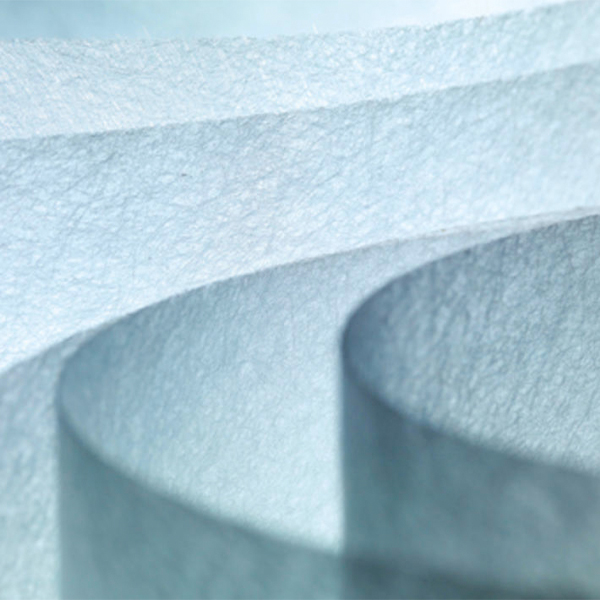 Advanced Medical Construction: Fiberglass Surface Tissue Innovation