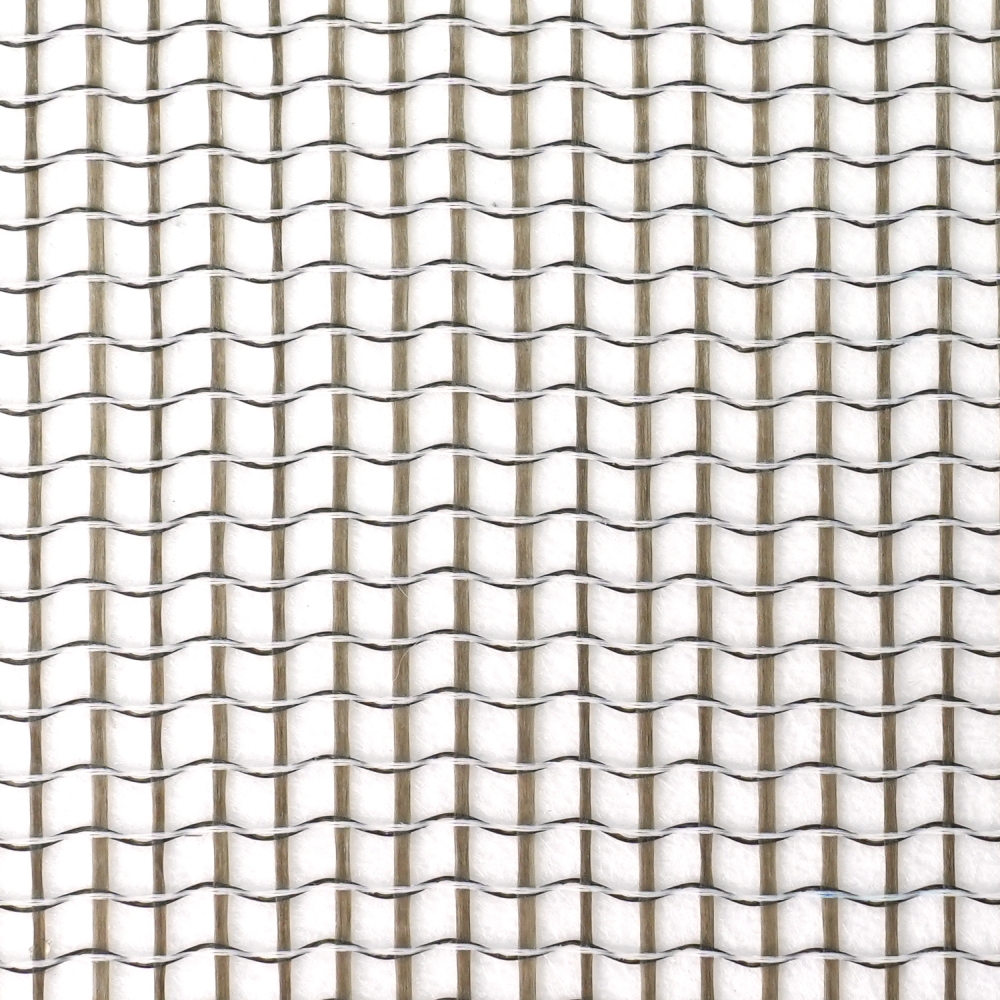 Mrežasta tkanina od staklenih i bazaltnih vlakana za laganu cementnu ploču/panel