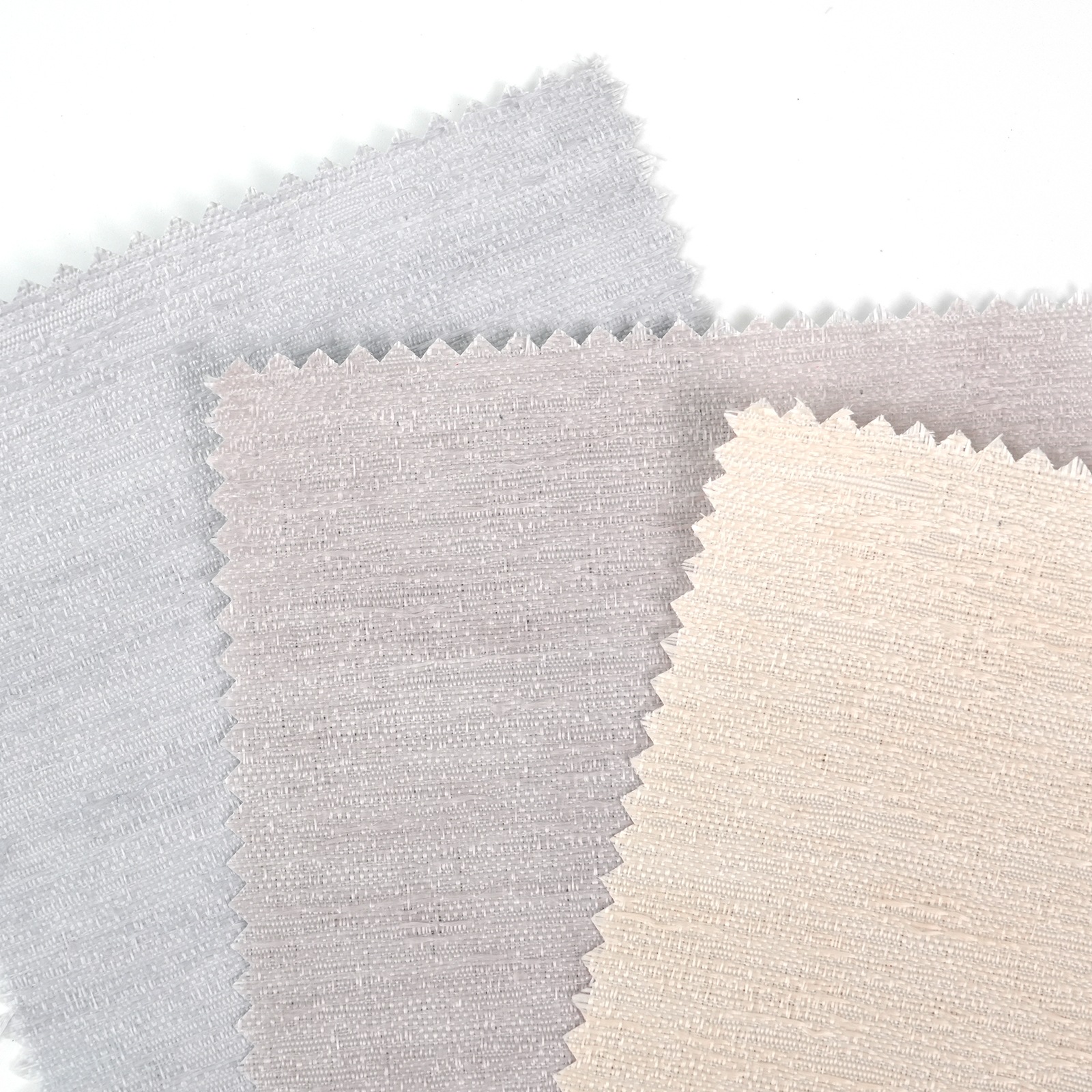 Premium Fiberglass Jacquard Pattern Fabric